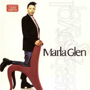 Marla Glen - Love & Respect