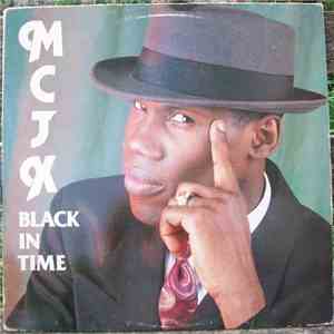 MCJX - Black In Time