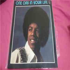 Michael Jackson - One Day In Your Life