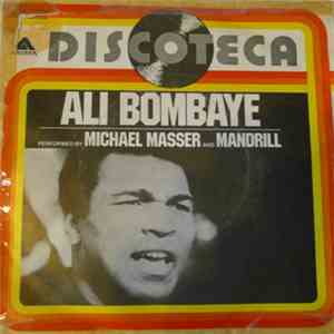 Michael Masser & Mandrill - Ali Bom-Ba-Ye