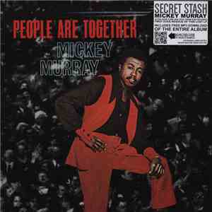 Mickey Murray - People Are Together