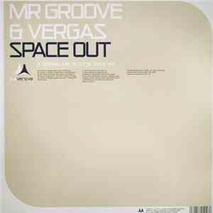Mr. Groove & Vergas - Space Out