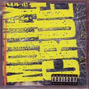 Mötley Crüe - Mötley Crüe