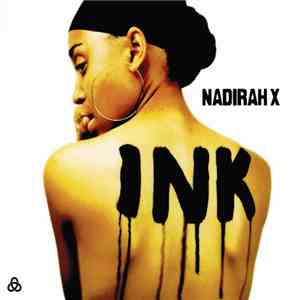 Nadirah X - Ink