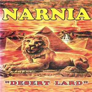 Narnia - Desert Land