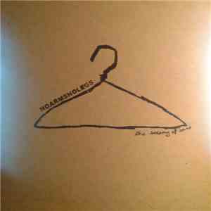 No Arms No Legs - The Sodomy Of Sound