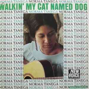 Norma Tanega - Walkin' My Cat Named Dog