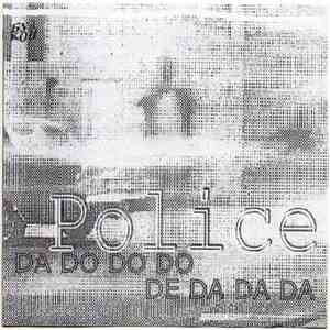 Police - Da Do Do Do De Da Da Da