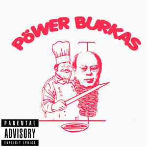 Power Burkas - Moijois