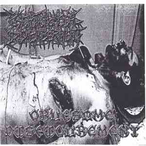 Psychotic Homicidal Dismemberment - Gruesome Disfigurement