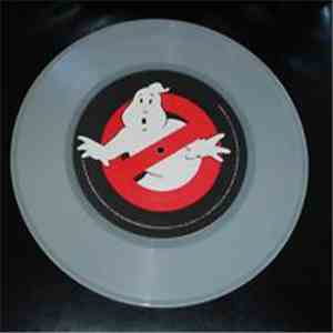 Ray Parker Jr. - Ghostbusters