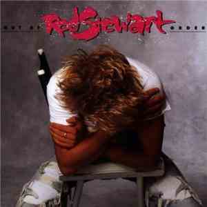 Rod Stewart - Out Of Order