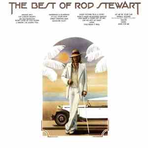 Rod Stewart - The Best Of Rod Stewart