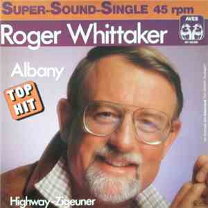 Roger Whittaker - Albany