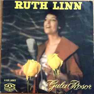 Ruth Linn - Gula Rosor