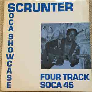 Scrunter - Scrunters Soca Showcase