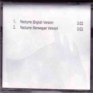 Secret Garden - Nocturne