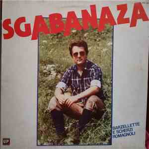 Sgabanaza - Barzellette E Scherzi Romagnoli Vol. 1