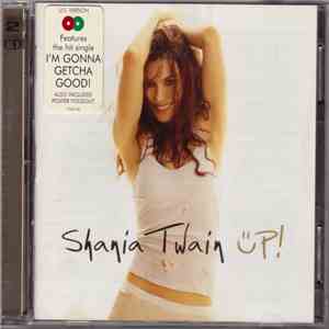 Shania Twain - Up!