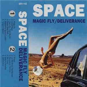 Space - Magic Fly / Deliverance