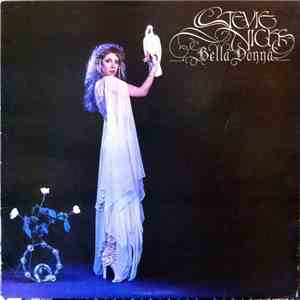 Stevie Nicks - Bella Donna
