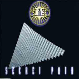 Sunrise - Secret Path