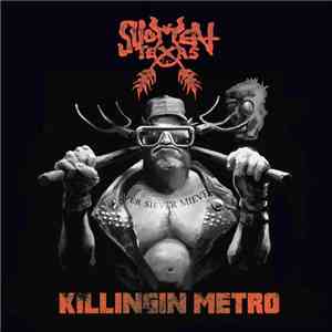 Suomen Texas - Killingin Metro
