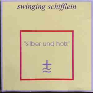 Swinging Schifflein - Silber Und Holz
