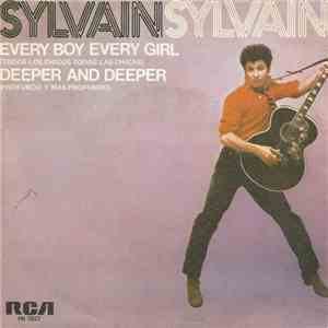 Sylvain Sylvain - Every Boy Every Girl