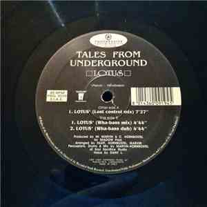 Tales From Underground - Lotus