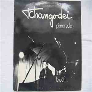 Tchangodei - Le défi... Piano Solo