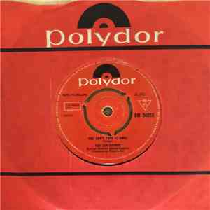 The Con-Chords - You Can't Take It Away
