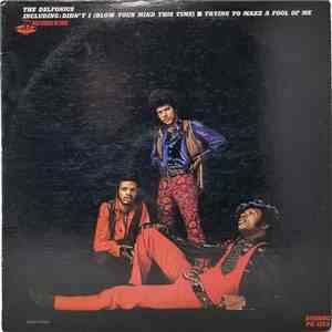 The Delfonics - The Delfonics
