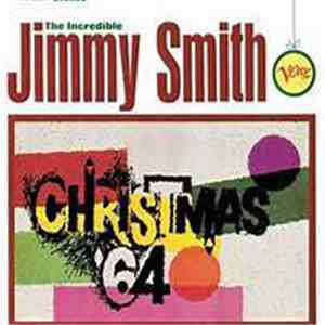 The Incredible Jimmy Smith - Christmas '64