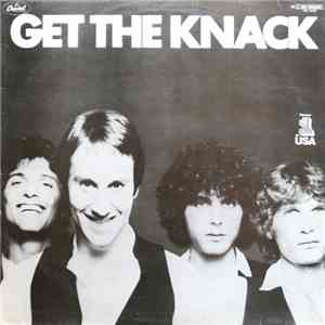 The Knack  - Get The Knack