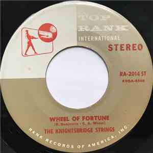 The Knightsbridge Strings - Wheel Of Fortune