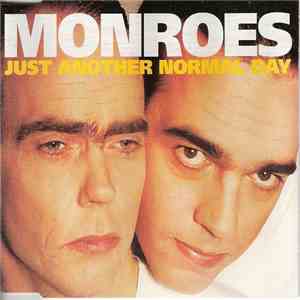 The Monroes - Just Another Normal Day