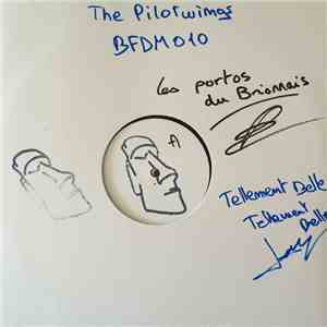The Pilotwings - Les Portes Du Brionnais