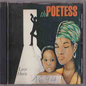 The Poetess - Love Hurts
