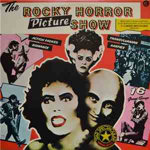 The Rocky Horror Picture Show - The Rocky Horror Picture Show
