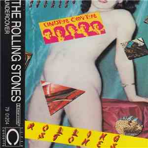 The Rolling Stones - Undercover