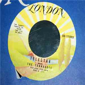 The Tornadoes - Telestar