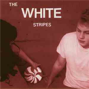 The White Stripes - Let's Shake Hands