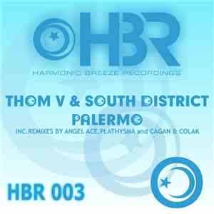 Thom V & South District - Palermo