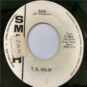 T.K. Hulin - Rain