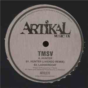TMSV - Hunter