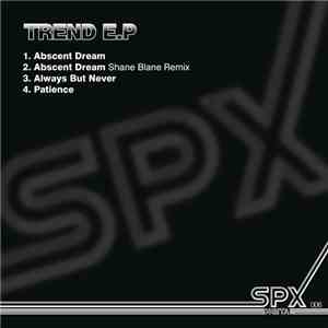 Trend  - Trend E.P