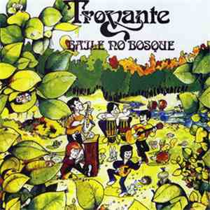 Trovante - Baile No Bosque