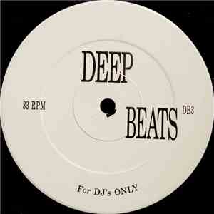 Unknown Artist - Deep Beats Vol 3