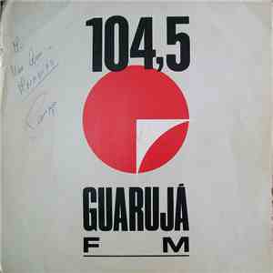 Various - 104,5 Guaruja FM